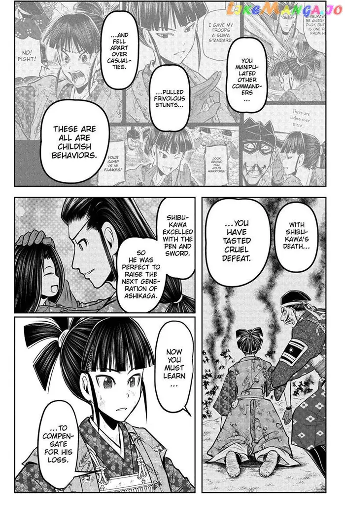 The Elusive Samurai Chapter 91 image 14_optimized